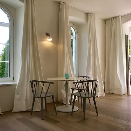 Hygiea - Boutiqueapartments Am Woerthersee Apartamento