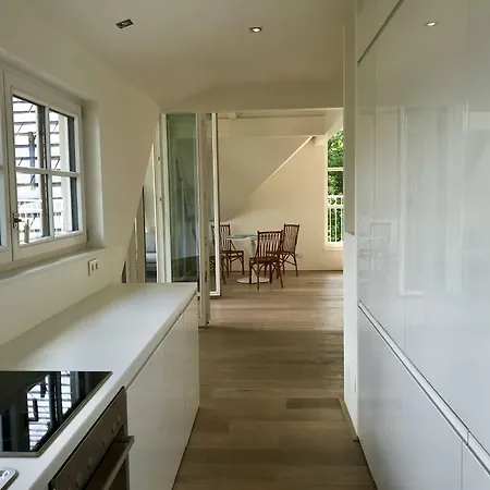 Apartamento Hygiea - Boutiqueapartments Am Woerthersee