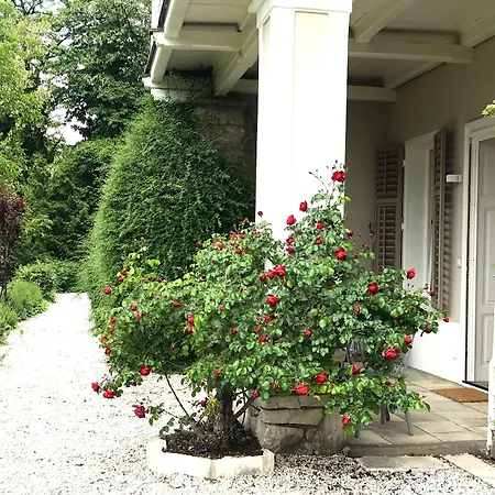 Hygiea - Boutiqueapartments Am Woerthersee アパート