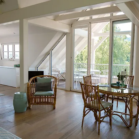 Hygiea - Boutiqueapartments Am Woerthersee * Pörtschach am Wörthersee