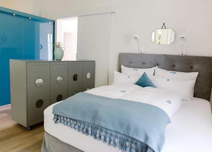 Hygiea - Boutiqueapartments Am Wörthersee