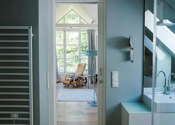 Hygiea - Boutiqueapartments Am Wörthersee Appartement *