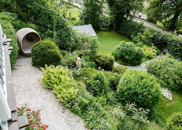 Hygiea - Boutiqueapartments Am Wörthersee *