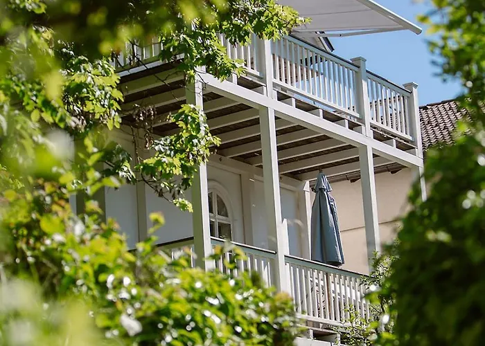 Hygiea - Boutiqueapartments Am Wörthersee Appartement *