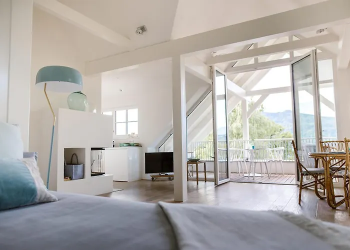 Hygiea - Boutiqueapartments Am Wörthersee Pörtschach am Wörthersee