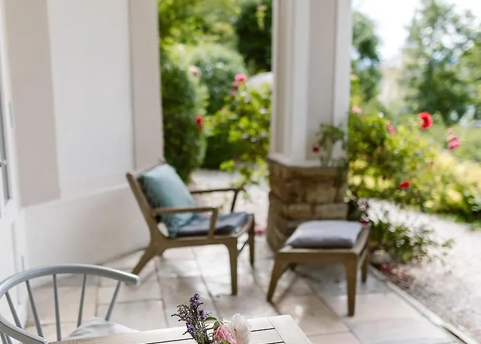 Hygiea - Boutiqueapartments Am Wörthersee * Pörtschach am Wörthersee