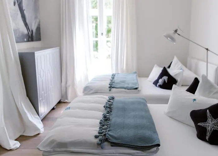 Appartement Hygiea - Boutiqueapartments Am Wörthersee *