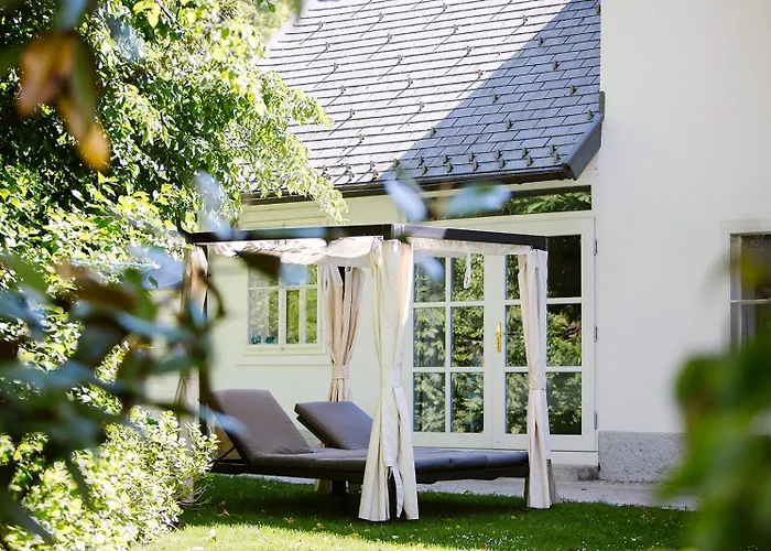 Hygiea - Boutiqueapartments Am Wörthersee Appartement Pörtschach am Wörthersee