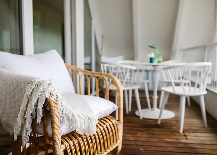 Hygiea - Boutiqueapartments Am Wörthersee Appartement Pörtschach am Wörthersee