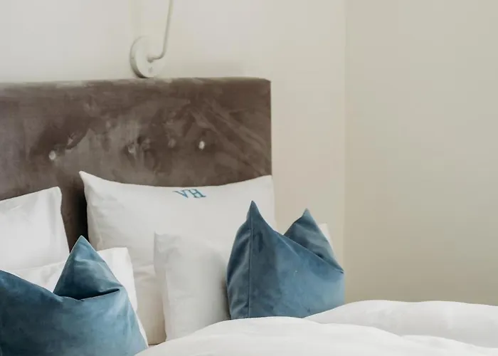 Appartement Hygiea - Boutiqueapartments Am Wörthersee *