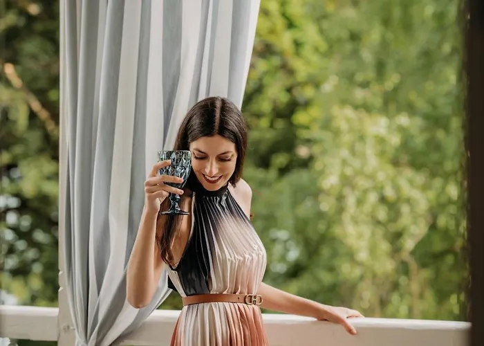 Hygiea - Boutiqueapartments Am Wörthersee