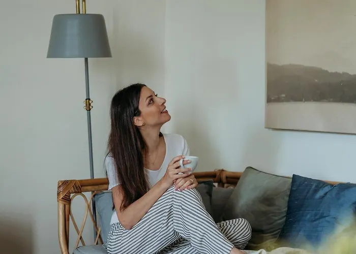 Appartement Hygiea - Boutiqueapartments Am Wörthersee