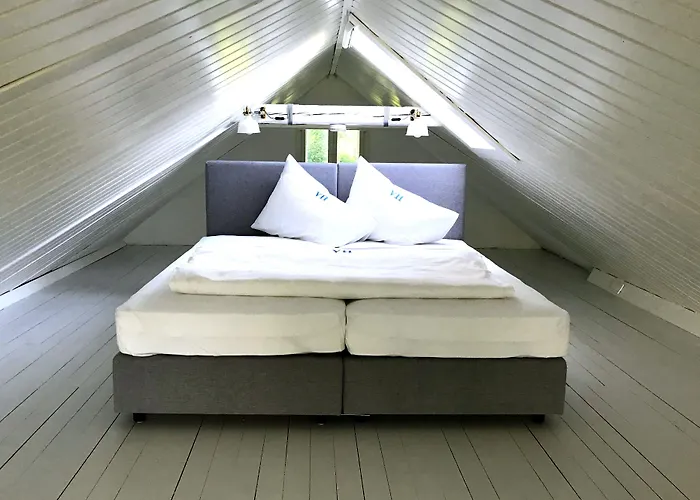 Hygiea - Boutiqueapartments Am Wörthersee Appartement Pörtschach am Wörthersee