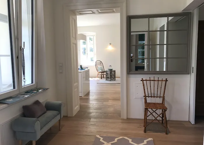 Appartement Hygiea - Boutiqueapartments Am Wörthersee Pörtschach am Wörthersee