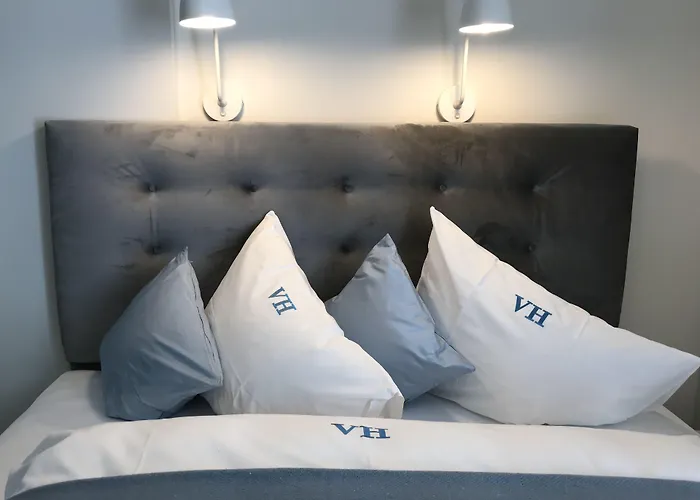 Appartement Hygiea - Boutiqueapartments Am Wörthersee