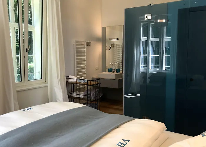Hygiea - Boutiqueapartments Am Wörthersee Pörtschach am Wörthersee