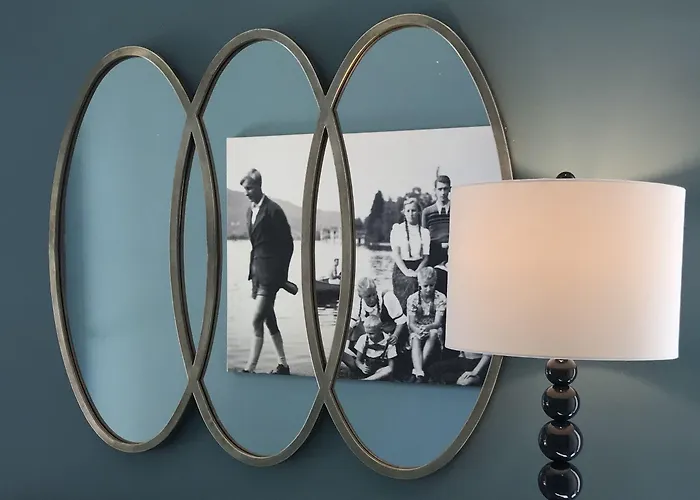 Hygiea - Boutiqueapartments Am Wörthersee Pörtschach am Wörthersee