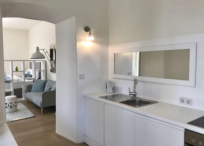 Appartement Hygiea - Boutiqueapartments Am Wörthersee *