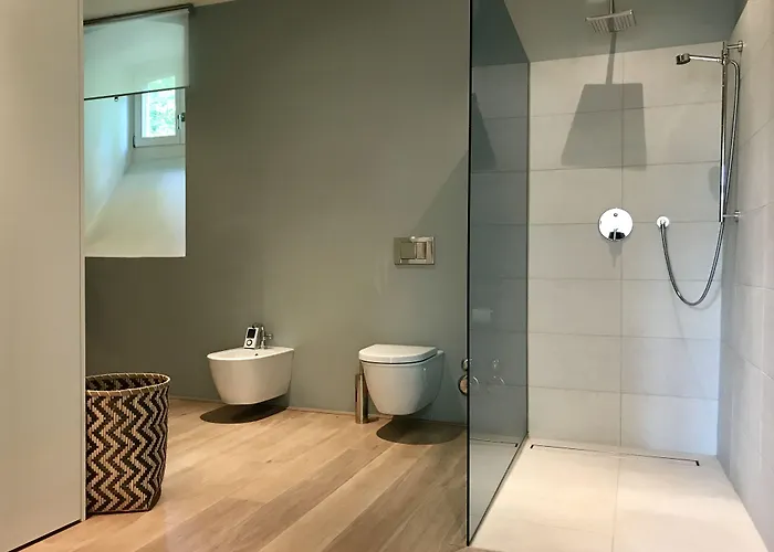 Hygiea - Boutiqueapartments Am Wörthersee *