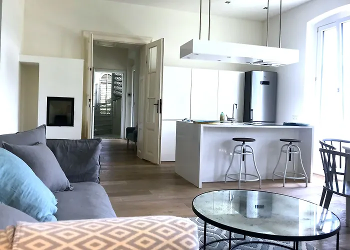 Hygiea - Boutiqueapartments Am Wörthersee Appartement *