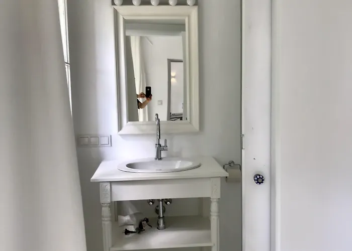 Hygiea - Boutiqueapartments Am Wörthersee Appartement