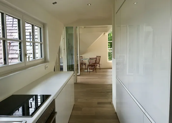 Appartement Hygiea - Boutiqueapartments Am Wörthersee