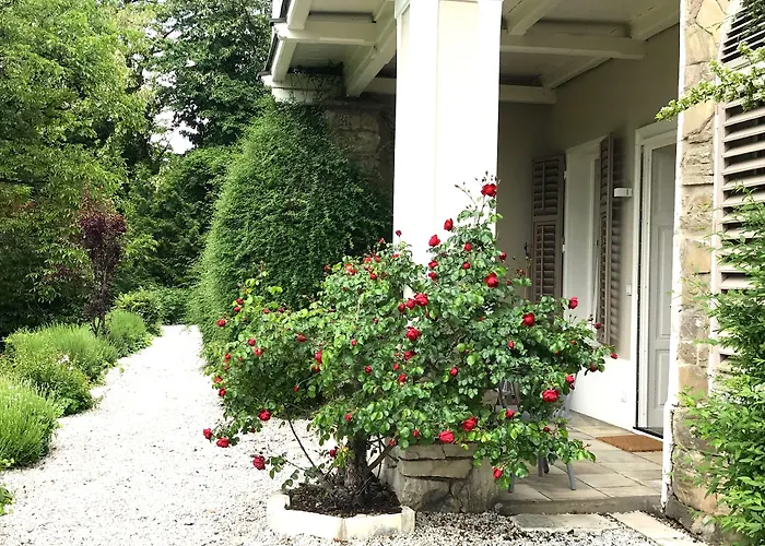 Hygiea - Boutiqueapartments Am Wörthersee Appartement